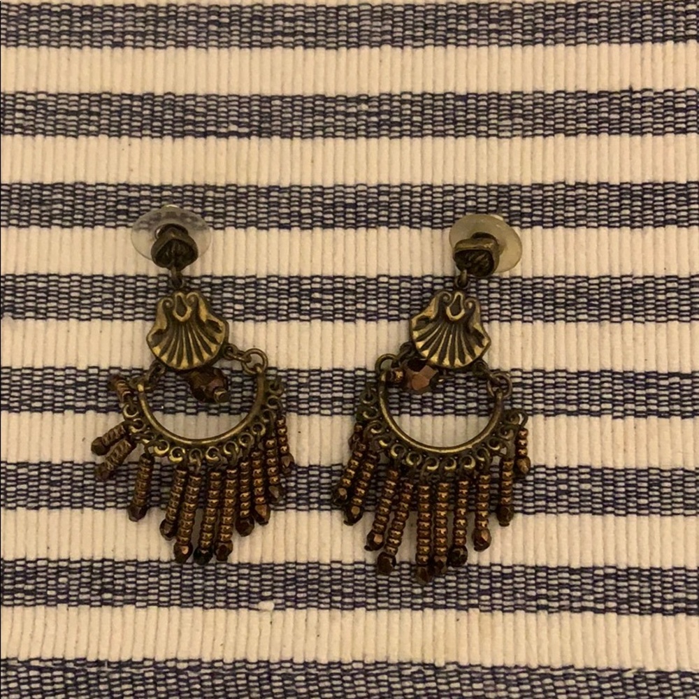 Dangly Earring